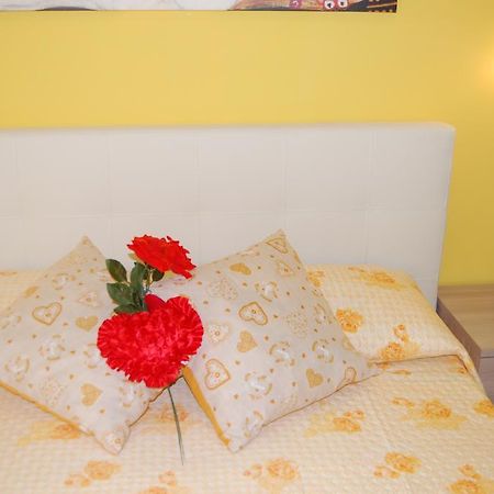 רומא B&B Il Salice מראה חיצוני תמונה