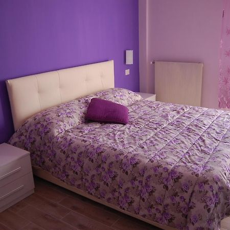 רומא B&B Il Salice מראה חיצוני תמונה