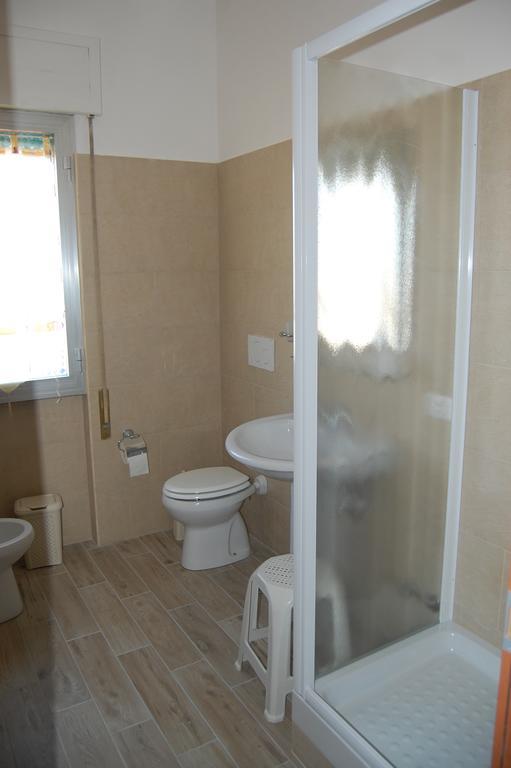 רומא B&B Il Salice מראה חיצוני תמונה