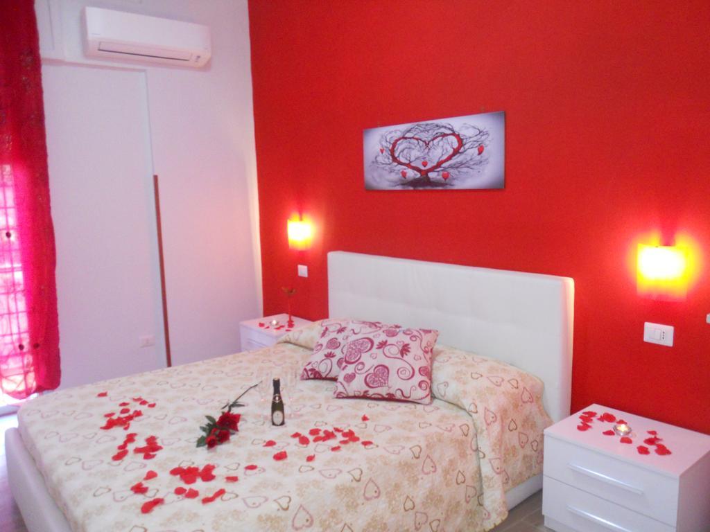 רומא B&B Il Salice מראה חיצוני תמונה