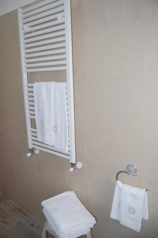 רומא B&B Il Salice מראה חיצוני תמונה